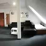 Apart Otel Rozmaryn &