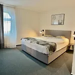 Rozmaryn & Apart Otel Rakovník