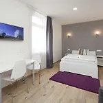 Rozmaryn & Apart Otel 3*