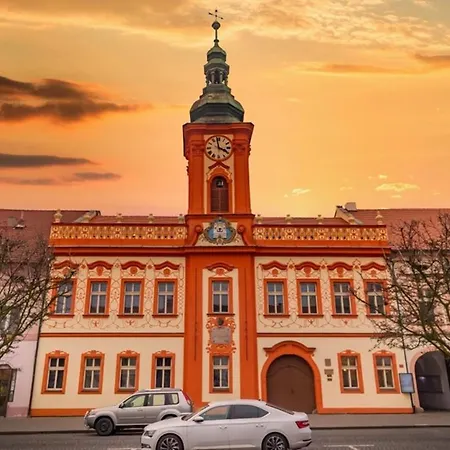 Aparthotel Rozmaryn & 3*