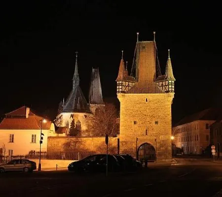 Aparthotel Rozmaryn & 3*