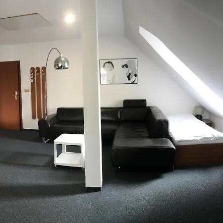 Aparthotel Rozmaryn &