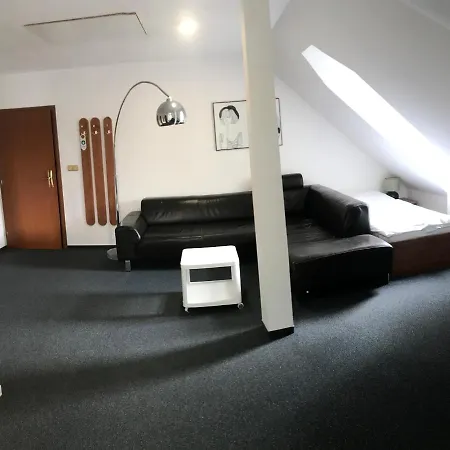 Rozmaryn & Aparthotel Rakovník
