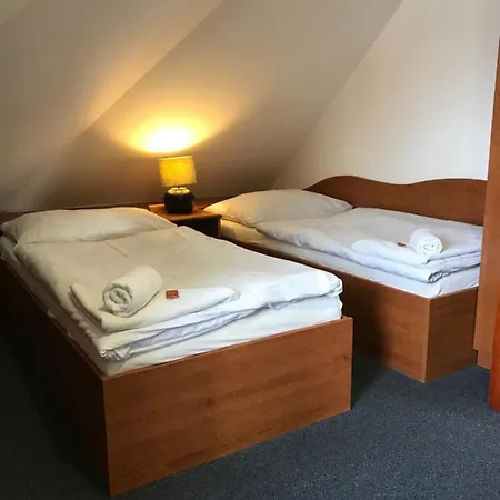Rozmaryn & Aparthotel