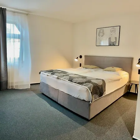 Rozmaryn & Aparthotel Rakovnik