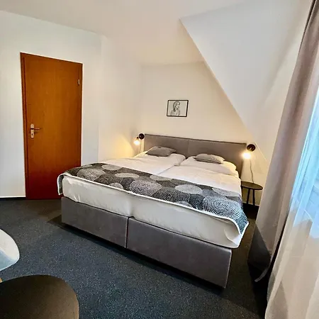 Aparthotel Rozmaryn &