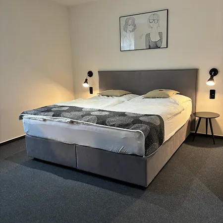 Aparthotel Rozmaryn & 3*