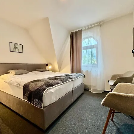 Rozmaryn & Aparthotel