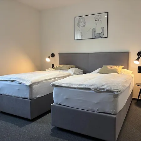 Rozmaryn & Rakovník