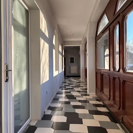 Rozmaryn & Aparthotel