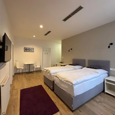 Aparthotel Rozmaryn & Rakovník