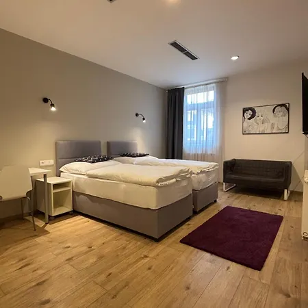 Rozmaryn & Aparthotel