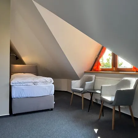 Rozmaryn & 3* Rakovník