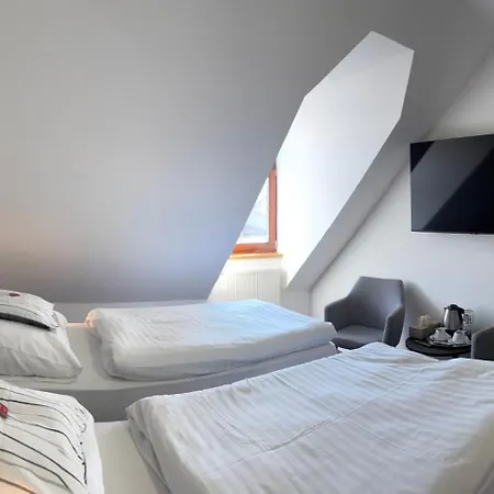Rozmaryn & Aparthotel