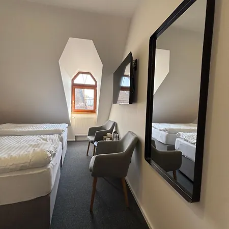 Rozmaryn & Aparthotel 3*