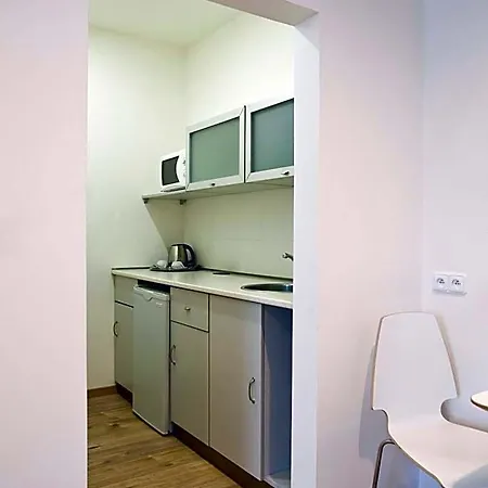 Apartahotel Rozmaryn & 3*