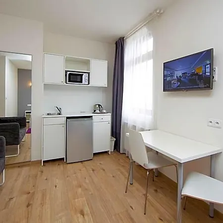 Apartahotel Rozmaryn & 3*