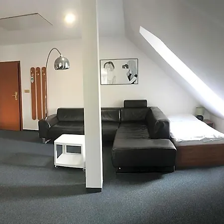 Rozmaryn & Apartahotel