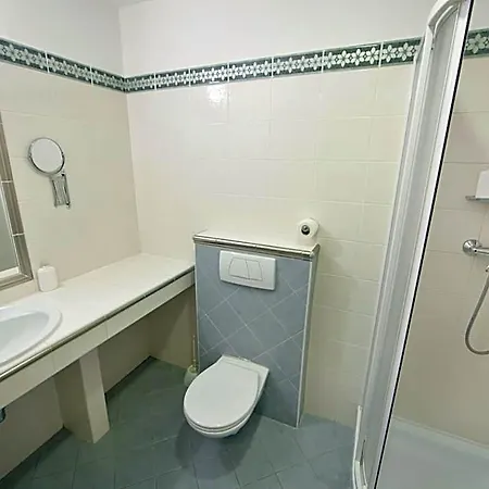 Apartahotel Rozmaryn &