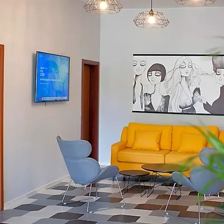 Rozmaryn & Apartahotel Rakovník