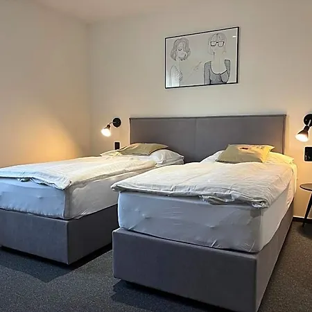 Rozmaryn & Apartahotel 3*