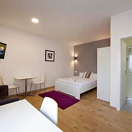 Apartahotel Rozmaryn & 3*