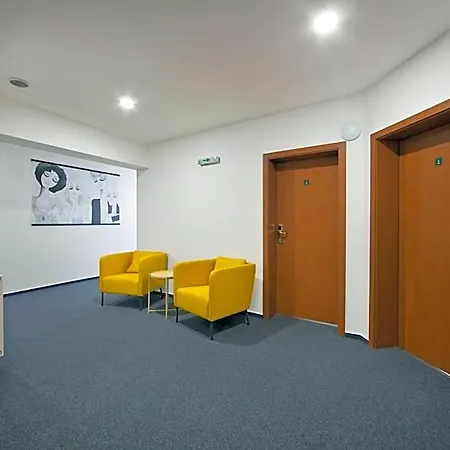 Rozmaryn & Apartahotel