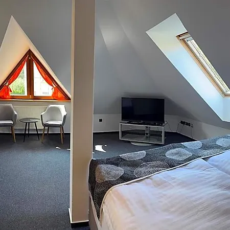 Apartahotel Rozmaryn & 3*
