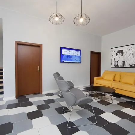 Rozmaryn & Aparthotel 3*