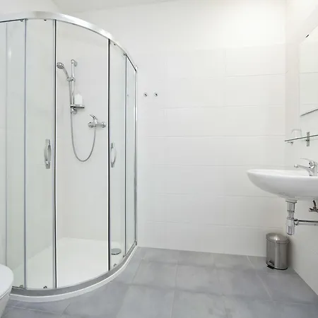 Aparthotel Rozmaryn &