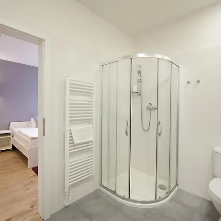 Rozmaryn & Aparthotel 3*