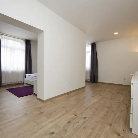 Apartahotel Rozmaryn &