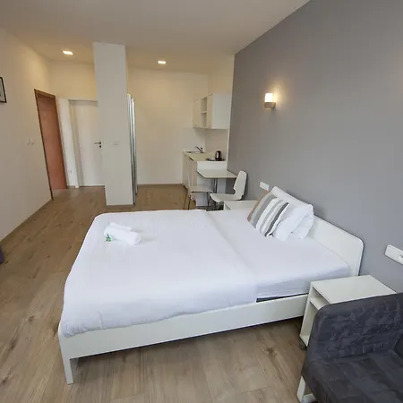Rozmaryn & Aparthotel Rakovnik