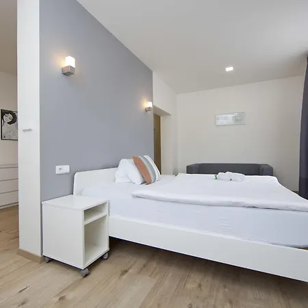 Aparthotel Rozmaryn & 3*