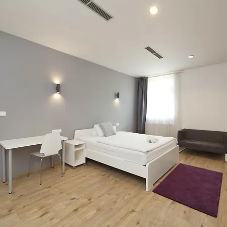 Aparthotel Rozmaryn & Rakovnik