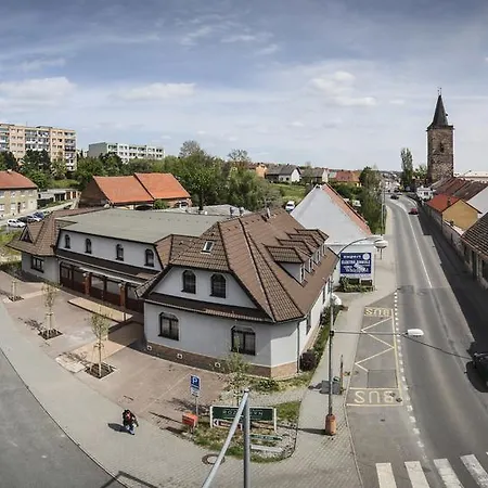 Rozmaryn & Aparthotel Rakovnik