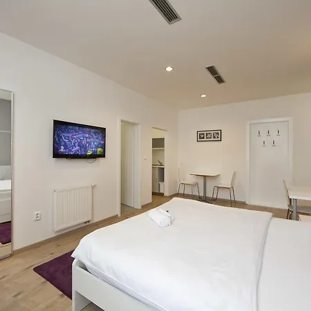 Aparthotel Rozmaryn & 3*