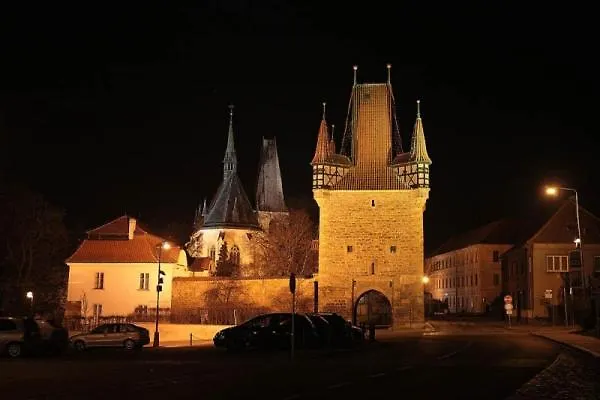 Aparthotel Rozmaryn & 3*