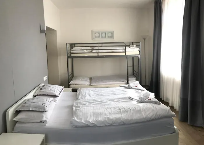 Rozmaryn & 3* Rakovnik