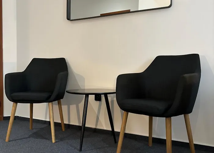 Aparthotel Rozmaryn &