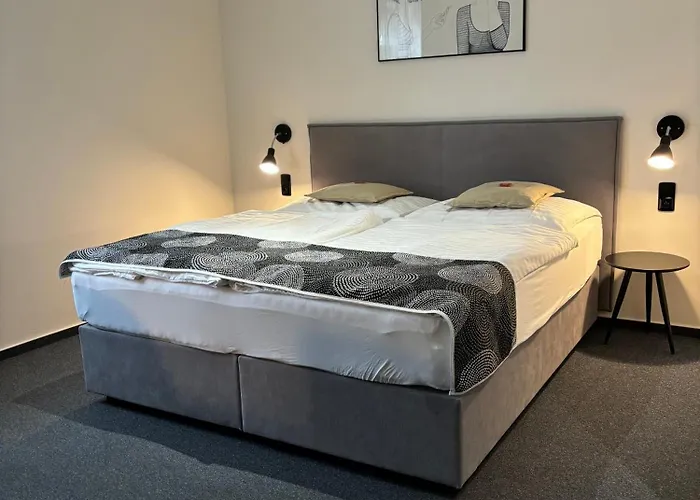 Aparthotel Rozmaryn & 3*