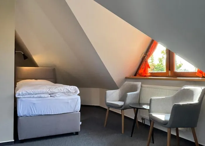 Rozmaryn & 3* Rakovnik