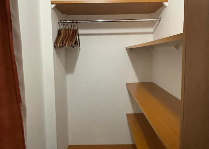 Apart-hotel Rozmaryn &