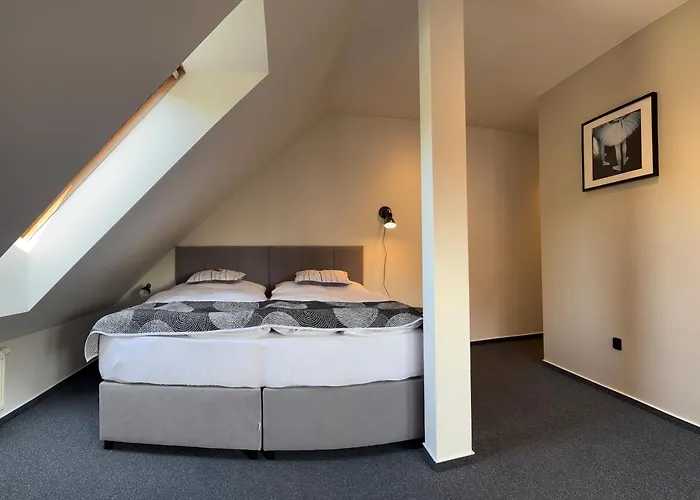 Aparthotel Rozmaryn & 3*