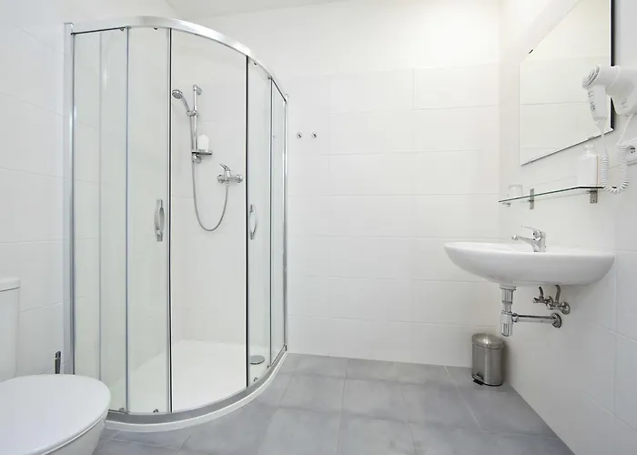 Aparthotel Rozmaryn &