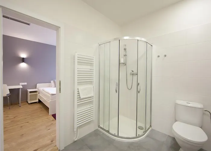 Rozmaryn & Aparthotel 3*