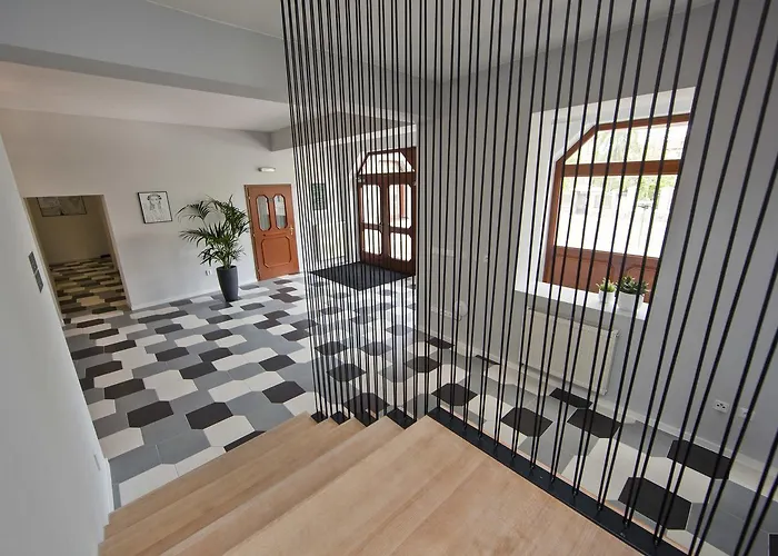 Rozmaryn & Апарт-отель