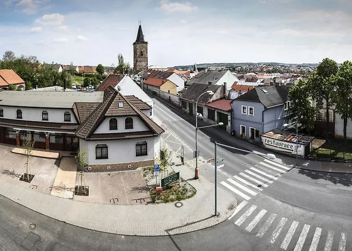 Апарт-отель Rozmaryn &