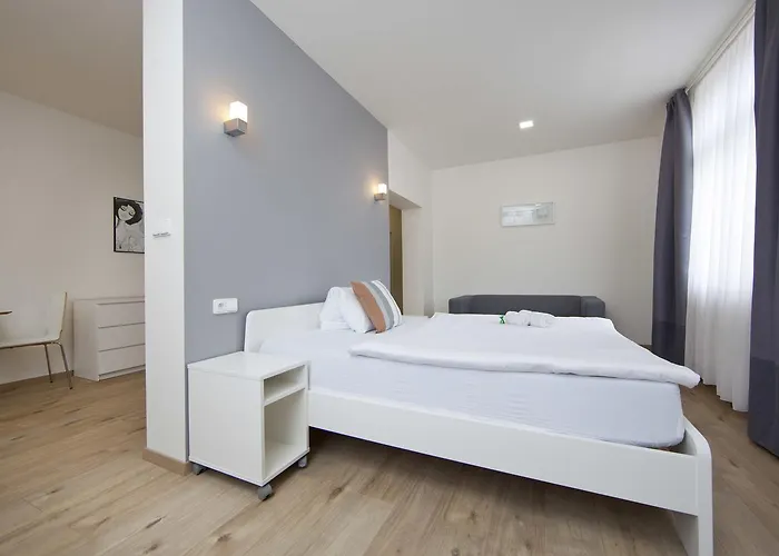 Aparthotel Rozmaryn & 3*