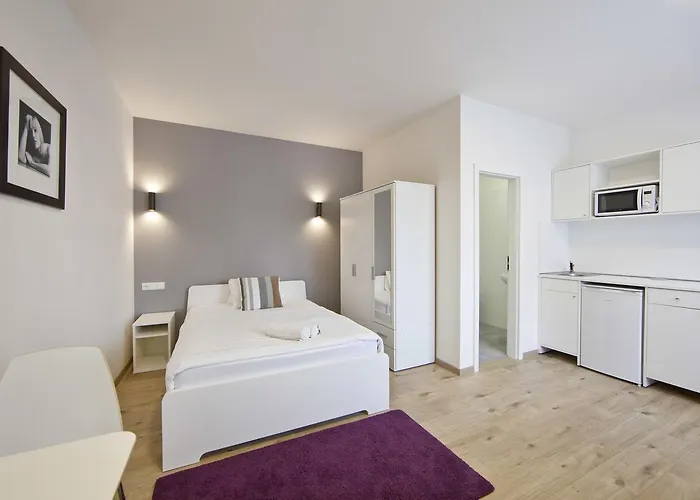 Rozmaryn & 3* Rakovnik